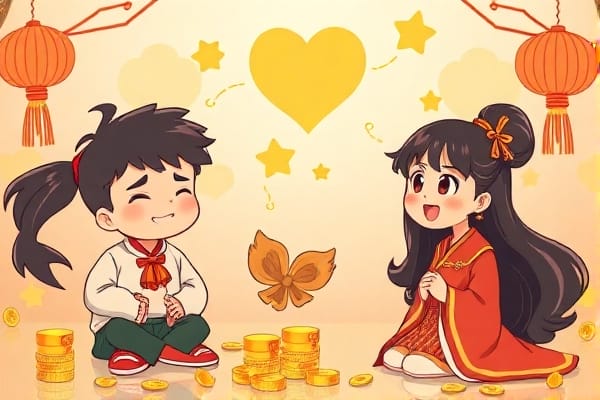 梦见婆婆剪短发了什么意思-村官不难当